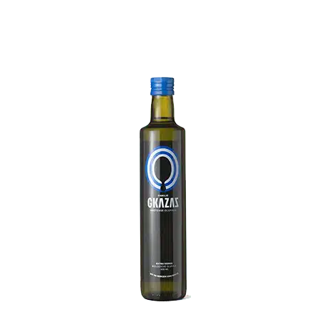500ML olijfolie fles