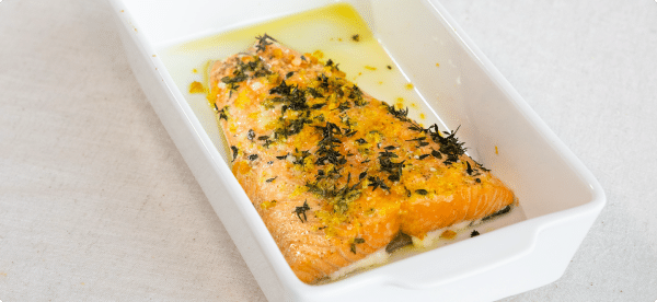 Extra vierge olijfolie bakken