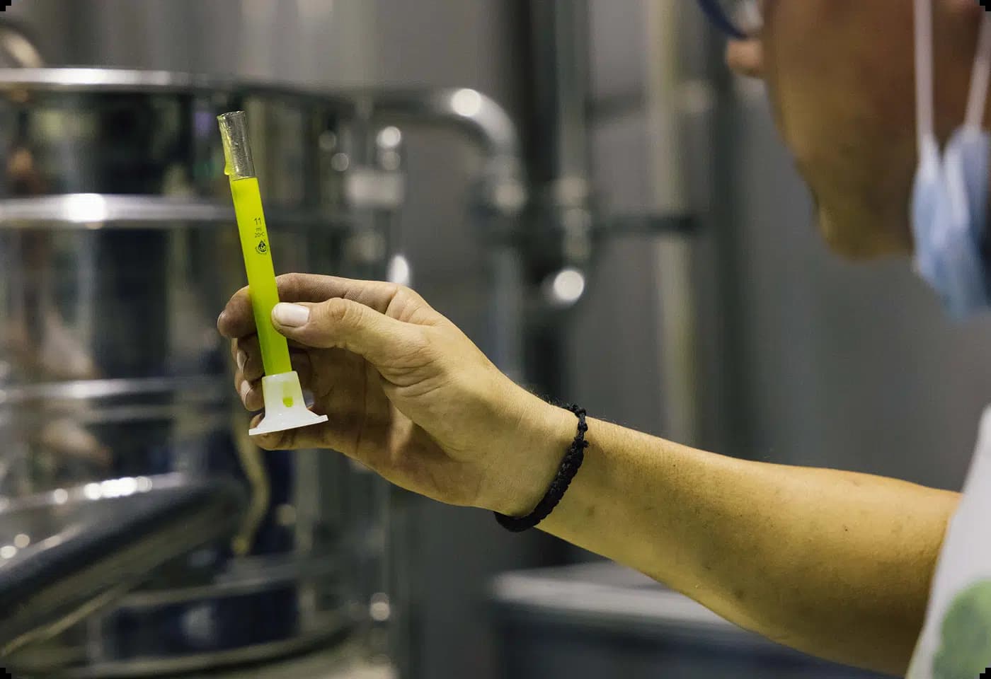 Hoeveel kost 1 liter olijfolie?
