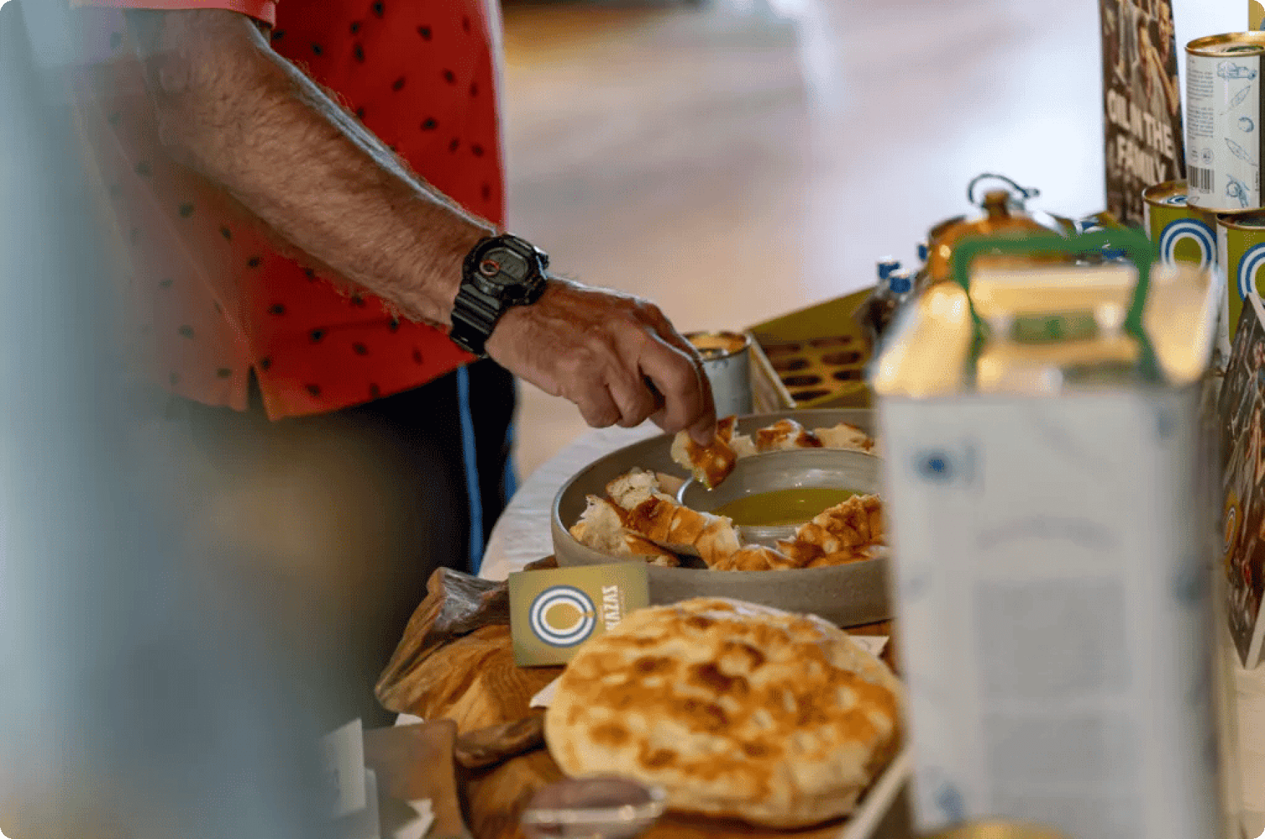 Is extra vierge olijfolie gezond?