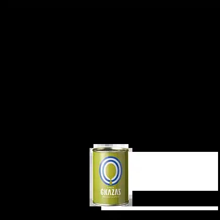 200ML biologische olijfolie blik