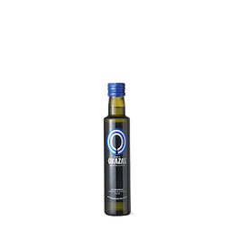 250ML olijfolie fles