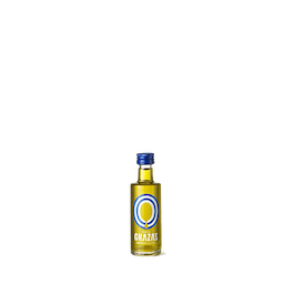40ML olijfolie flessen