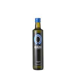 500ML olijfolie fles