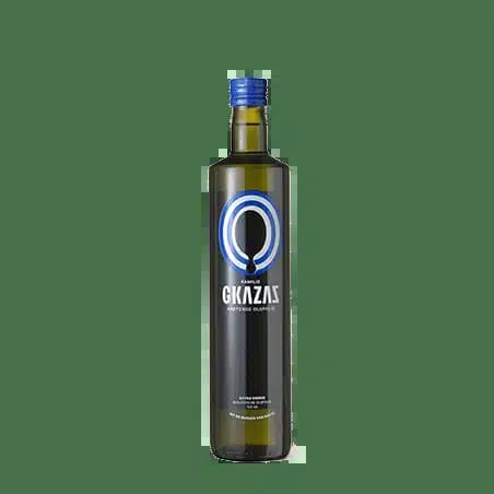 750ML biologische olijfolie fles