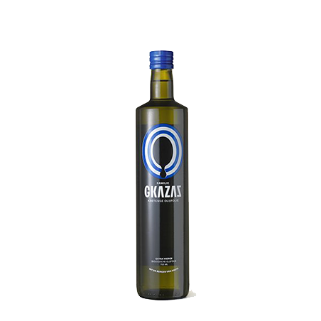Gkazas 750ml bottle